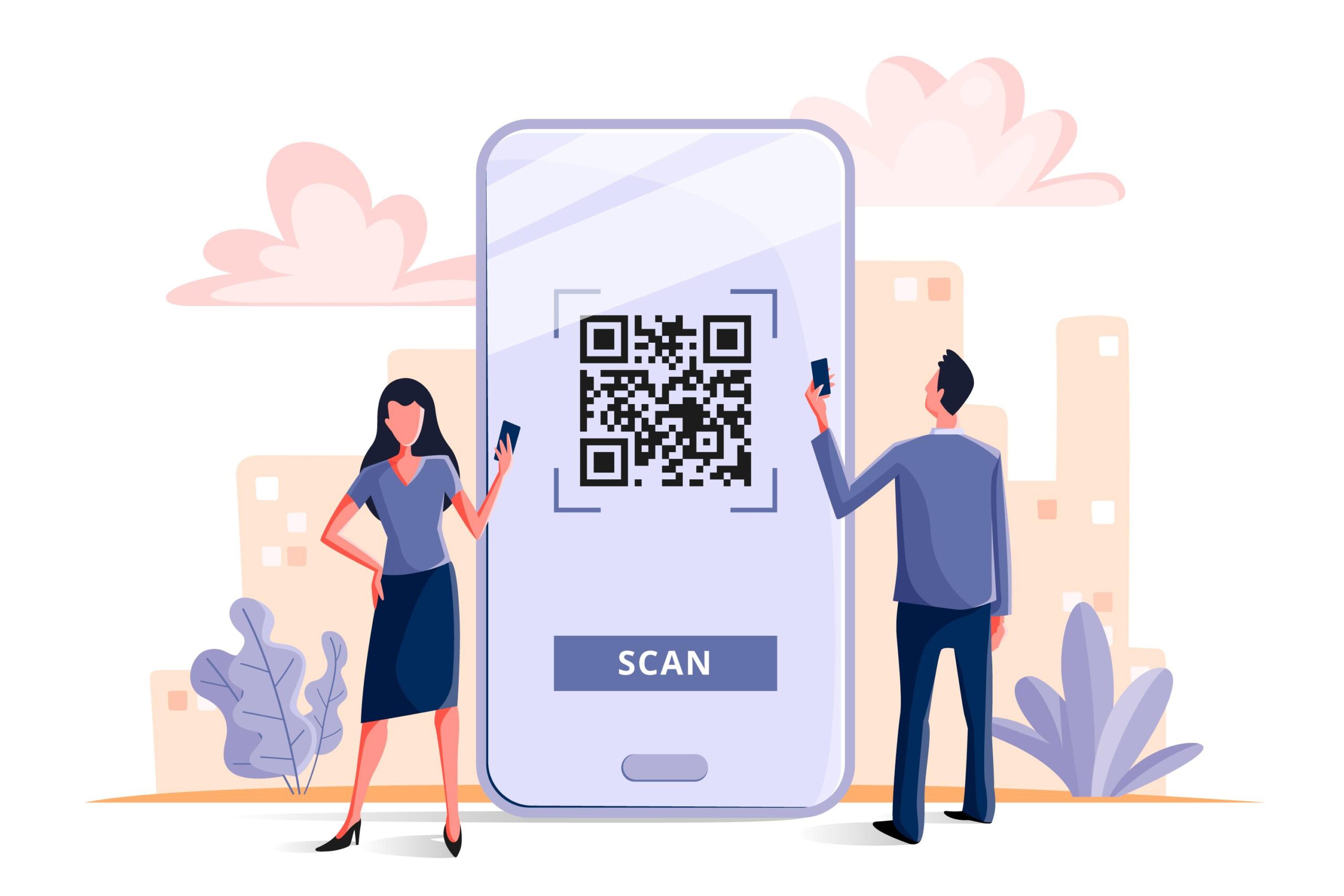 How Can Qr Code Payment System Aid Small Businesses?